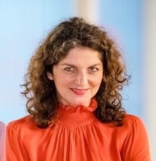 Christiane Fruht