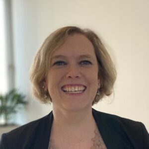 Claudia Embacher