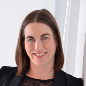 Theresa Gr&uuml;ner