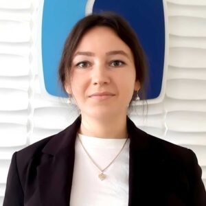 Valentyna Fedyk