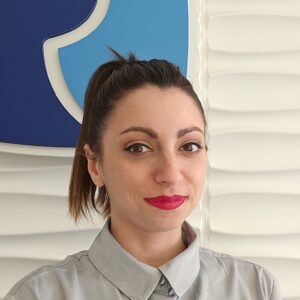 Veronica Tameish
